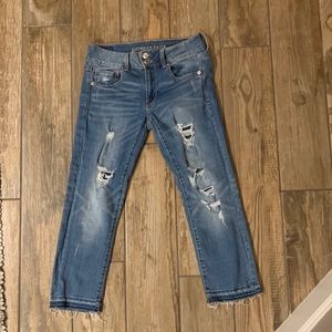 AE Cropped Jeans